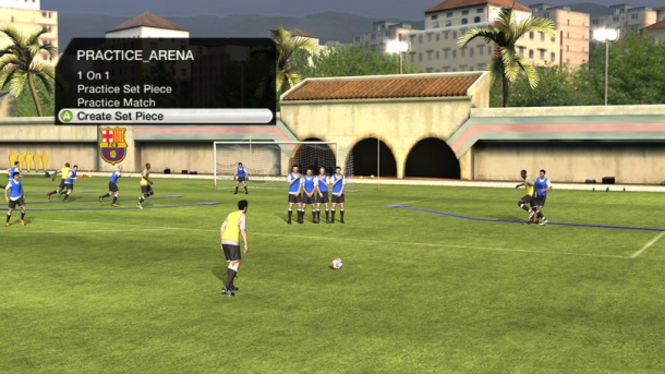 FIFA 12  FIFA 12