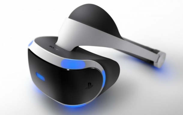 Трейлер новой модели Project Morpheus Игровое железо