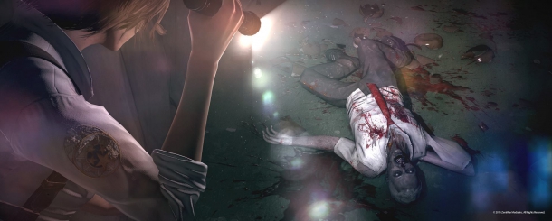 Скриншоты и арты The Evil Within: The Assignment Evil Within, The