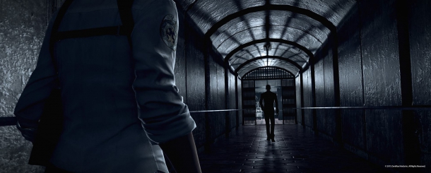 Скриншоты и арты The Evil Within: The Assignment Evil Within, The