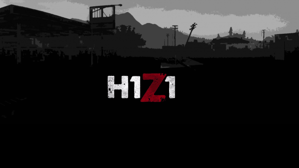 MMOБЗОР#6 [H1Z1] H1Z1