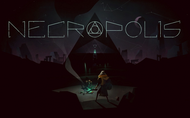 Официальный трейлер Necropolis Игровая индустрия