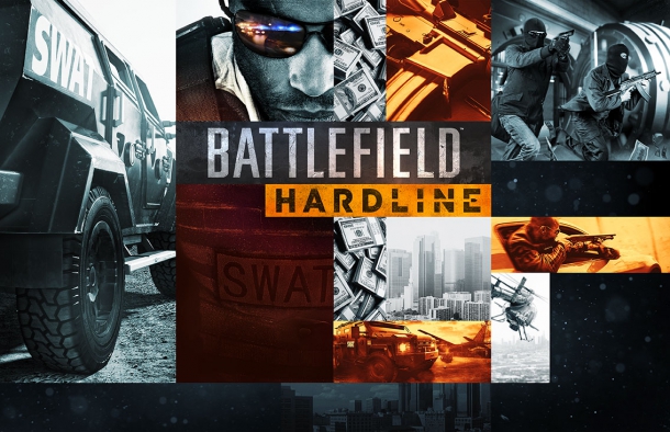 Релизный трейлер Battlefield Hardline Battlefield Hardline