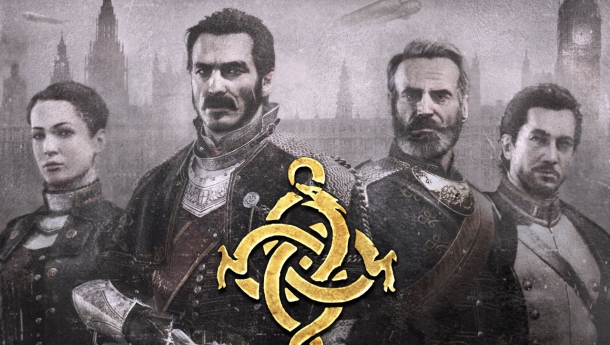 Честный трейлер The Order: 1886 The Order: 1886