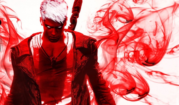 Релизный трейлер DmC Devil May Cry: Definitive Edition DMC Devil May Cry