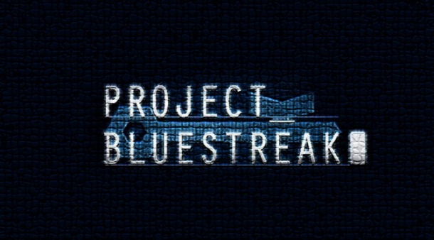 Трейлер Project BlueStreak Игровая индустрия