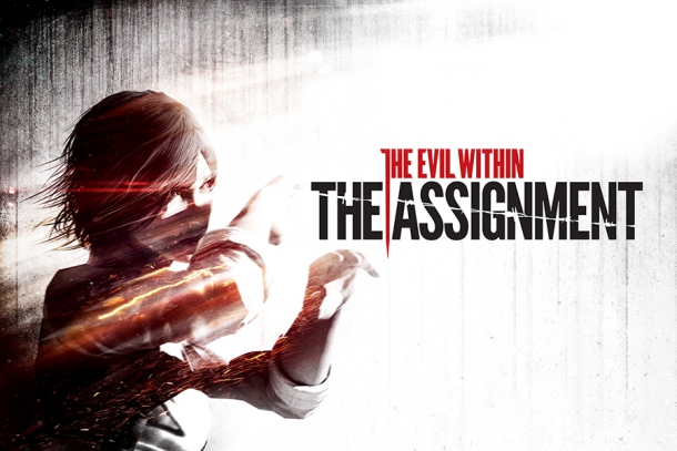 Разработчики сыграли в The Evil Within: The Assignment Evil Within, The