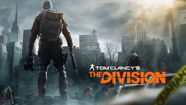 Видео о фракциях в Tom Clancy's The Division Tom Clancy's The Division