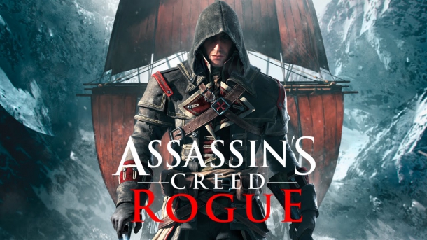 Технический анализ Assassin's Creed Rogue для разных платформ Assassin's Creed: Rogue