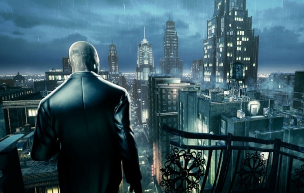 Осознанная свобода Hitman: Absolution Hitman: Absolution