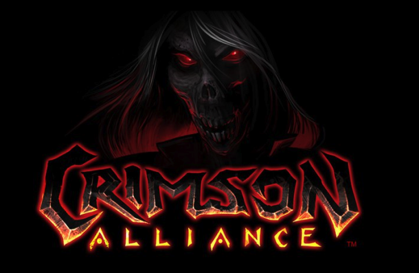 Подробности цены Crimson Alliance