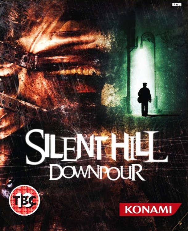 Дата выхода Silent Hill: Downpour