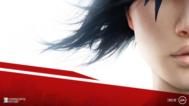 Постеры Mirror's Edge: Catalyst Mirror's Edge: Catalyst