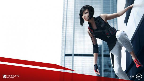 Постеры Mirror's Edge: Catalyst Mirror's Edge: Catalyst