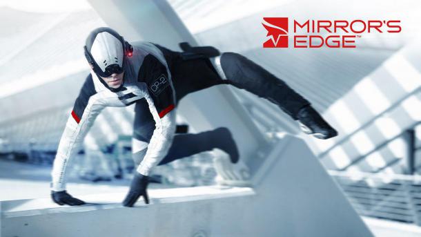 Постеры Mirror's Edge: Catalyst Mirror's Edge: Catalyst