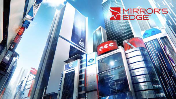 Постеры Mirror's Edge: Catalyst Mirror's Edge: Catalyst