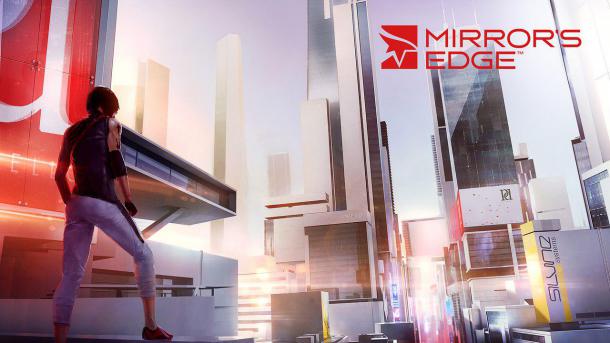 Постеры Mirror's Edge: Catalyst Mirror's Edge: Catalyst