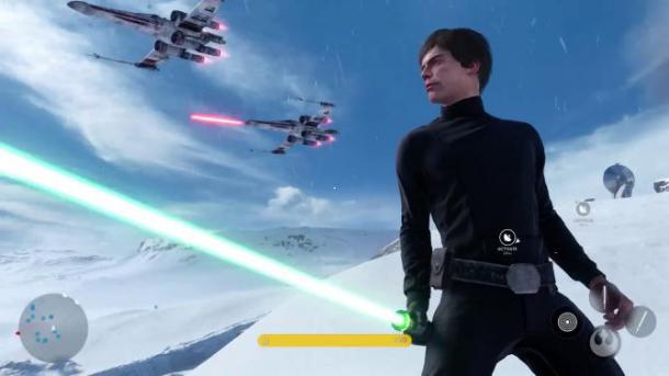 Арты персонажей Star Wars: Battlefront Star Wars: Battlefront 2015