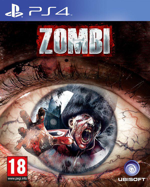 Скриншоты и арты проекта Zombi Zombi (Zombi U)