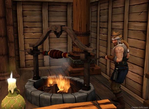 Скриншоты The Sims Medieval: Pirates and Nobles Sims Medieval: Pirates and Nobles