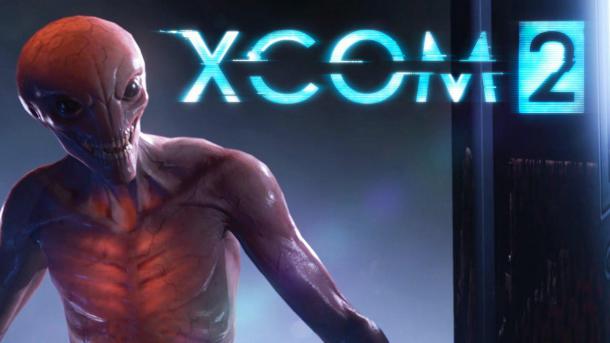 Подборка новых скриншотов XCOM 2 XCOM 2