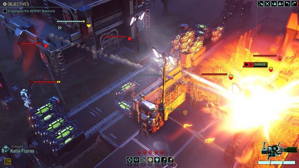 Подборка новых скриншотов XCOM 2 XCOM 2