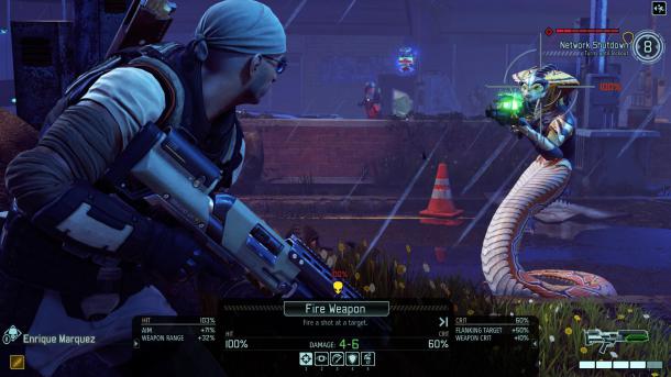 Подборка новых скриншотов XCOM 2 XCOM 2