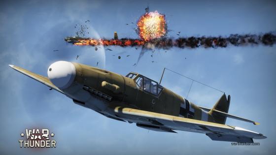 War Thunder