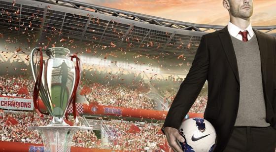 Football Manager 2014