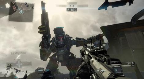 Titanfall