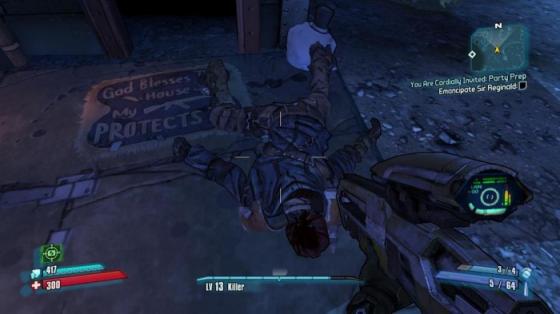 Borderlands 2 Game of the Year Edition