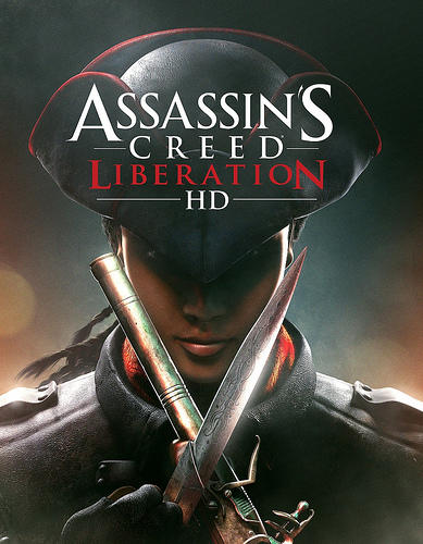 Assassin’s Creed 3: Liberation HD