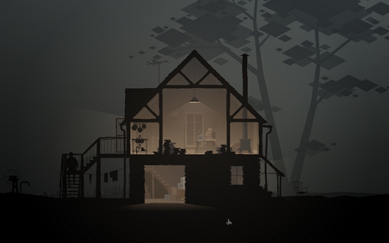 Kentucky Route Zero