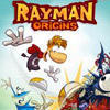 Rayman Origins