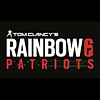 Rainbow Six: Patriots