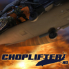 Choplifter HD