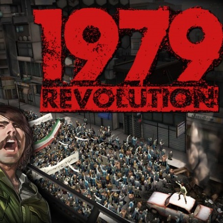 1979 Revolution Black Friday