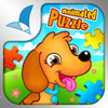 123 Kids Fun Animated Puzzle HD