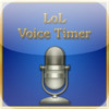 LoL Voice Timer