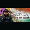 Tropico 4: Quick-dry Cement