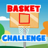 Basketball Challenge