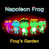 Napoleon Frog