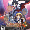 Disgaea 4: A Promise Unforgotten - Godtopia Map