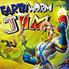 Earthworm Jim