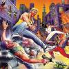 Streets of Rage