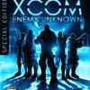 XCOM: Enemy Unknown