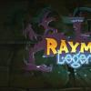 Rayman Legends