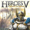 Heroes of Might and Magic V