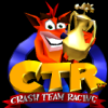 Crash Team Racing