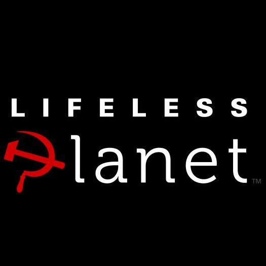 Lifeless Planet